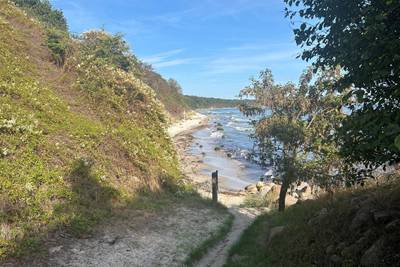 Vorschaubild von Ferienhaus KO38 auf Arnager - Bornholm