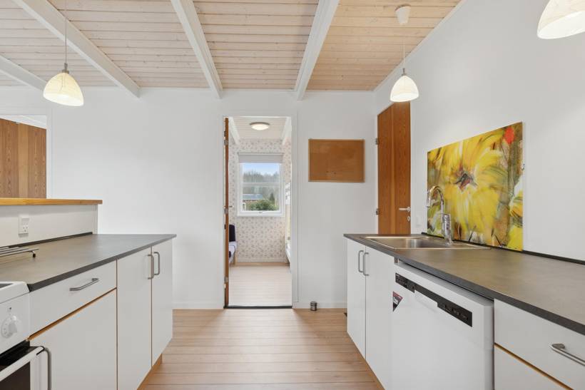 Foto von Ferienhaus KO38 auf Arnager - Bornholm