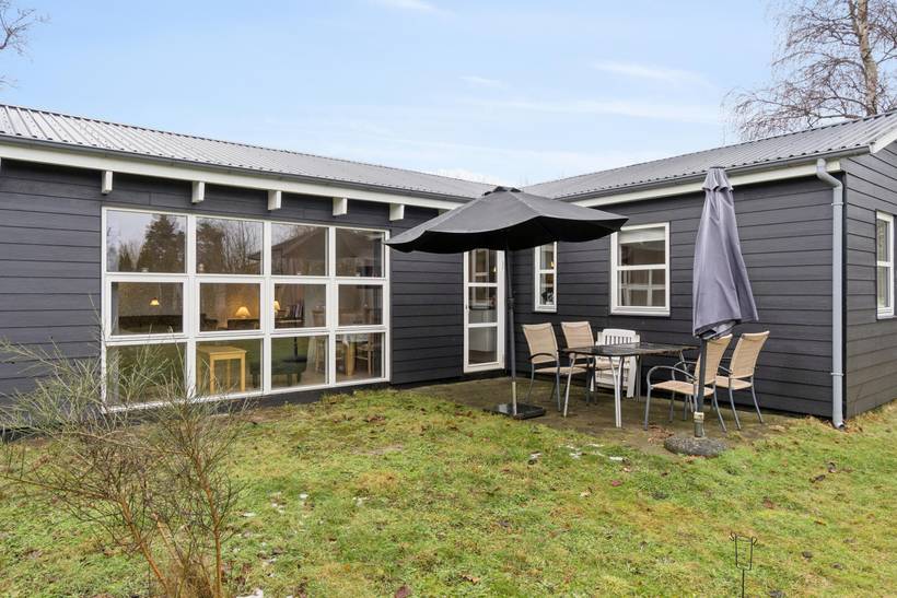 Foto von Ferienhaus KO38 auf Arnager - Bornholm