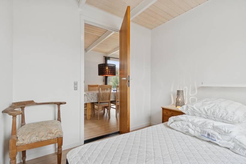 Foto von Ferienhaus KO38 auf Arnager - Bornholm