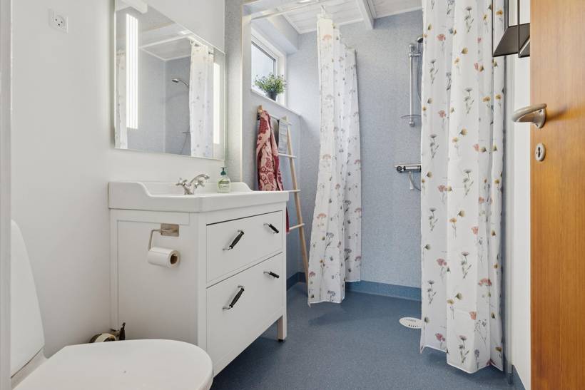 Foto von Ferienhaus KO38 auf Arnager - Bornholm
