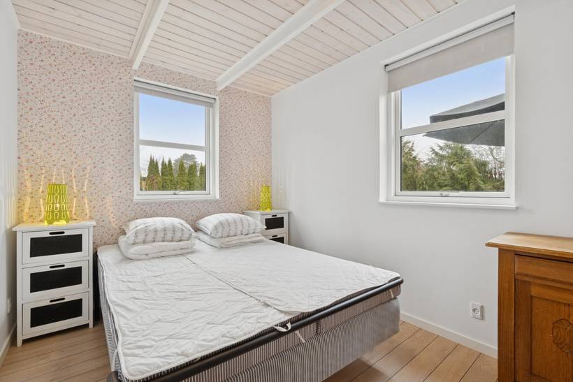 Foto von Ferienhaus KO38 auf Arnager - Bornholm