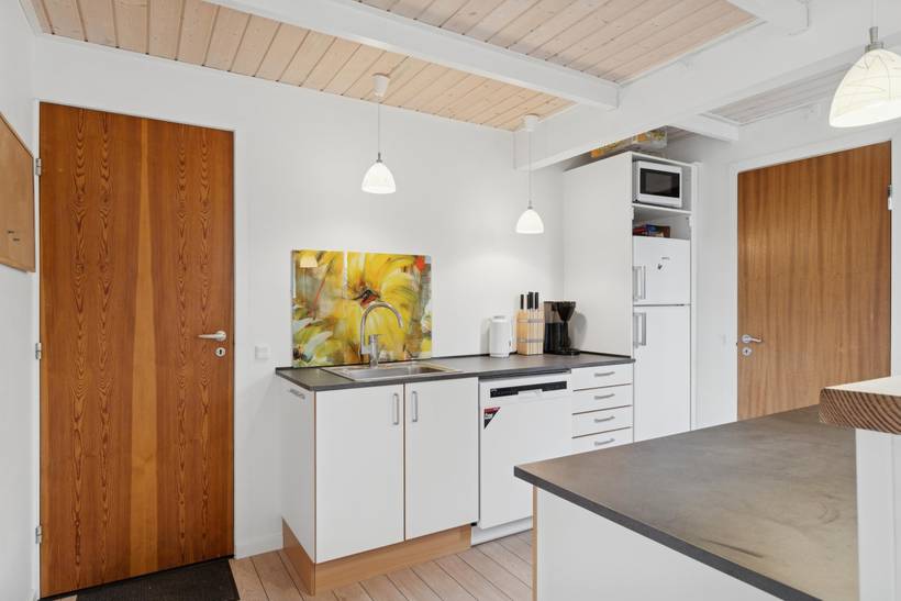 Foto von Ferienhaus KO38 auf Arnager - Bornholm