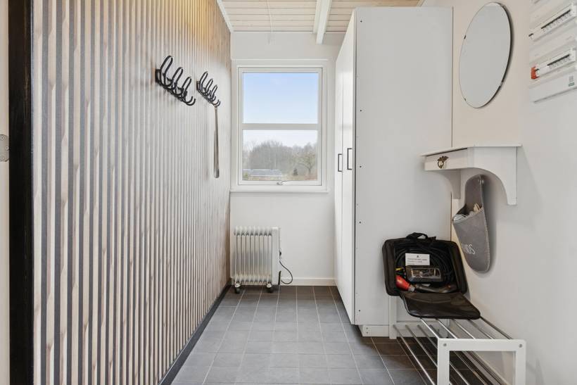 Foto von Ferienhaus KO38 auf Arnager - Bornholm
