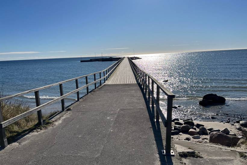 Foto von Ferienhaus KO38 auf Arnager - Bornholm