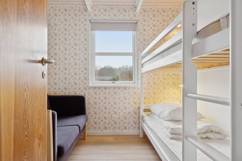 Foto von Ferienhaus KO38 auf Arnager - Bornholm