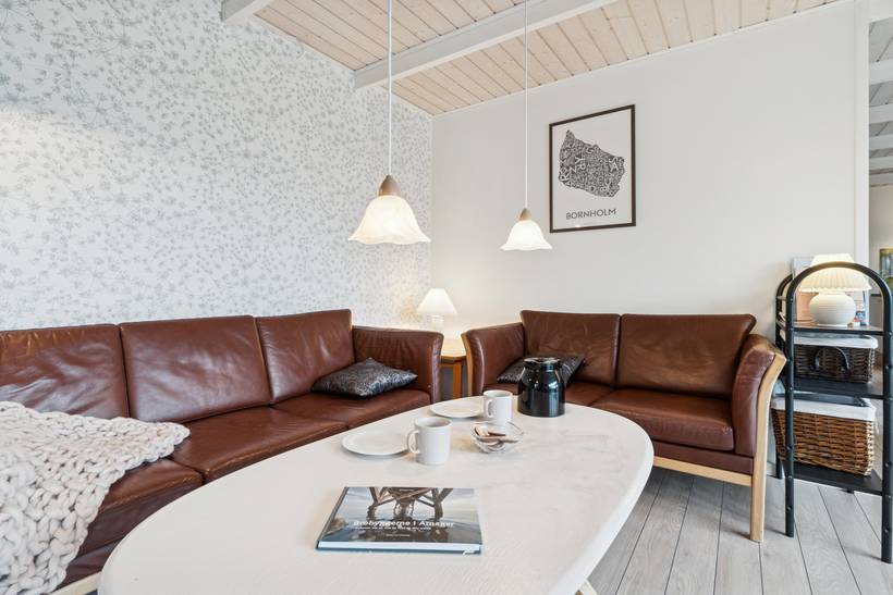 Foto von Ferienhaus KO38 auf Arnager - Bornholm