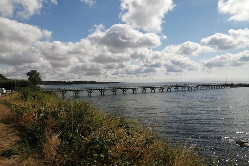 Foto von Ferienhaus KO38 auf Arnager - Bornholm