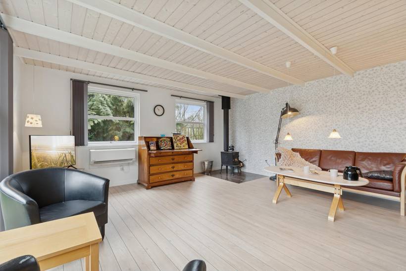Foto von Ferienhaus KO38 auf Arnager - Bornholm