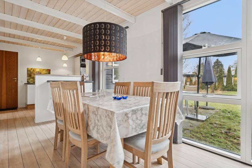 Foto von Ferienhaus KO38 auf Arnager - Bornholm