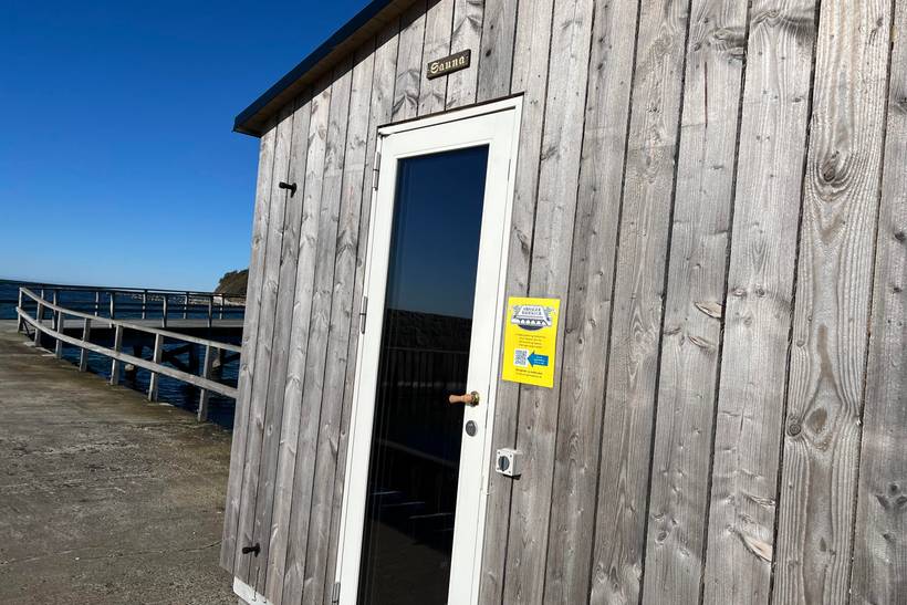 Foto von Ferienhaus KO38 auf Arnager - Bornholm
