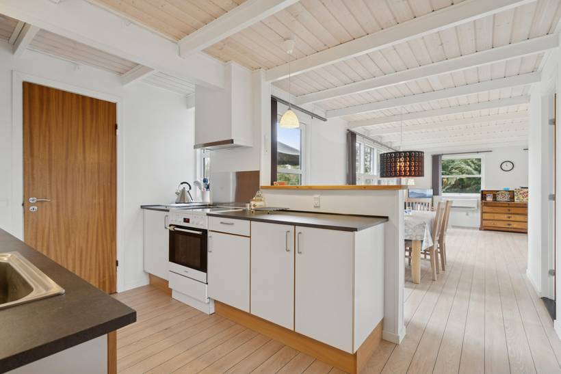 Foto von Ferienhaus KO38 auf Arnager - Bornholm
