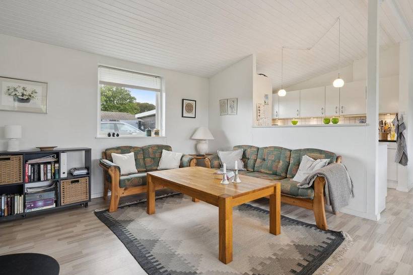 Foto von Ferienhaus KO39 in Spodsbjerg - Langeland
