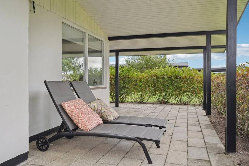 Foto von Ferienhaus KO39 in Spodsbjerg - Langeland