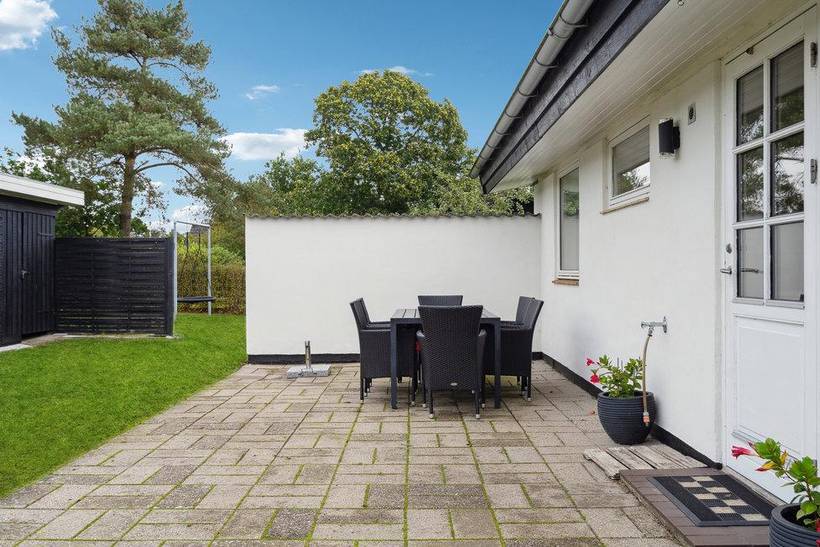 Foto von Ferienhaus KO39 in Spodsbjerg - Langeland