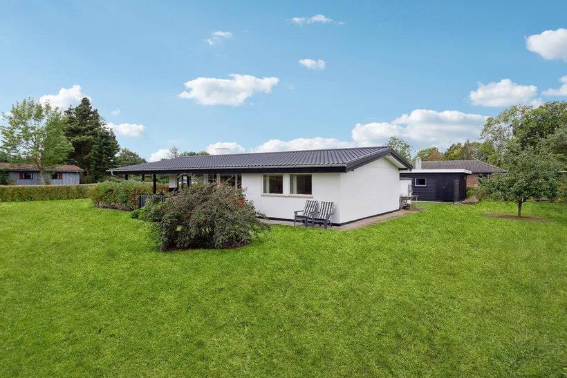 Foto von Ferienhaus KO39 in Spodsbjerg - Langeland