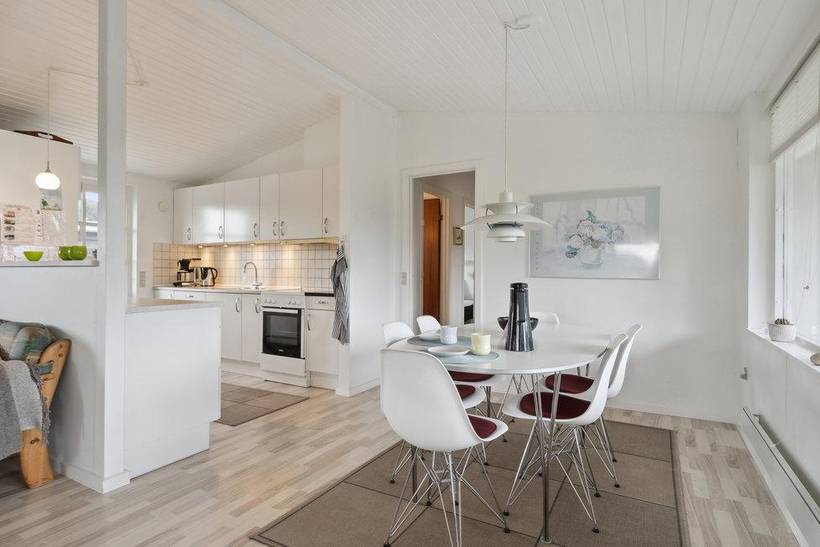 Foto von Ferienhaus KO39 in Spodsbjerg - Langeland