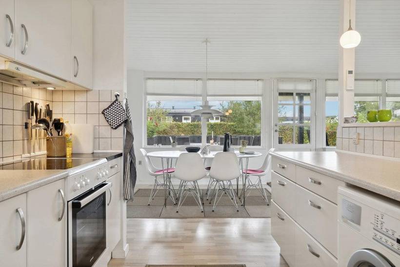 Foto von Ferienhaus KO39 in Spodsbjerg - Langeland