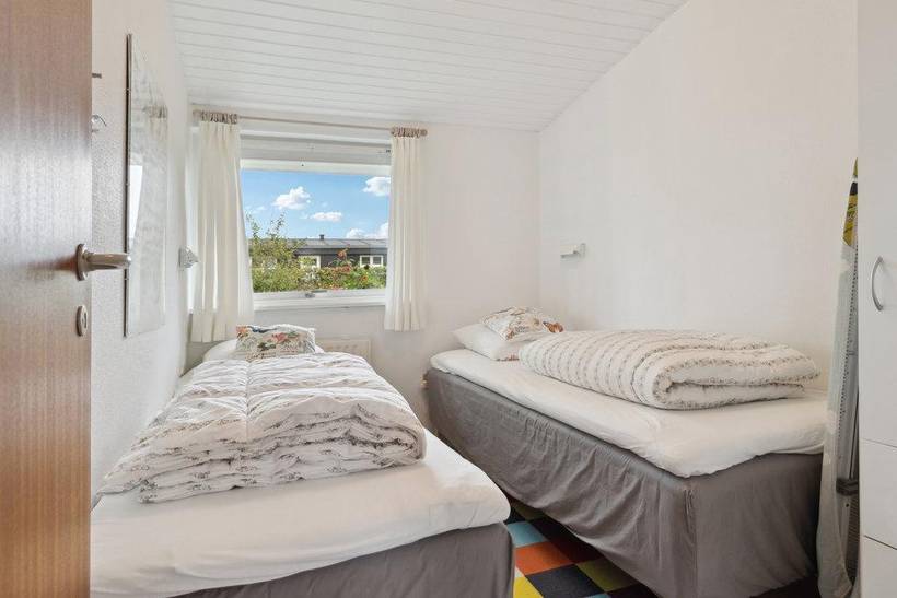 Foto von Ferienhaus KO39 in Spodsbjerg - Langeland
