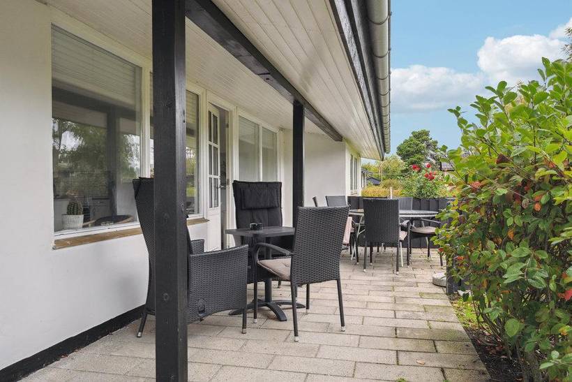 Foto von Ferienhaus KO39 in Spodsbjerg - Langeland
