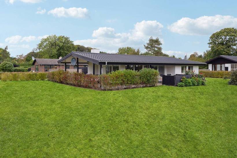 Foto von Ferienhaus KO39 in Spodsbjerg - Langeland