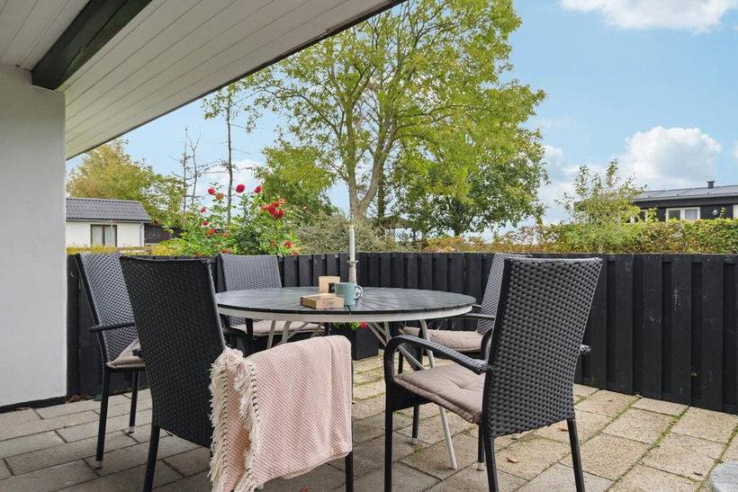 Foto von Ferienhaus KO39 in Spodsbjerg - Langeland