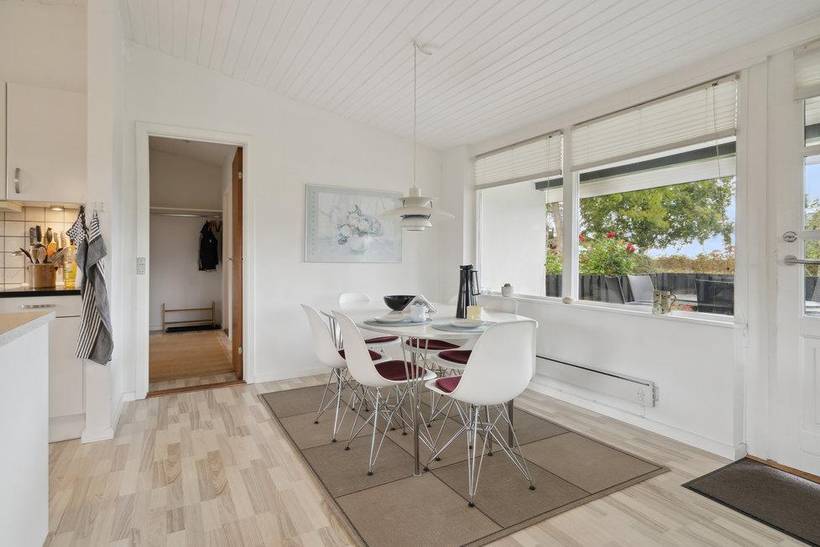 Foto von Ferienhaus KO39 in Spodsbjerg - Langeland