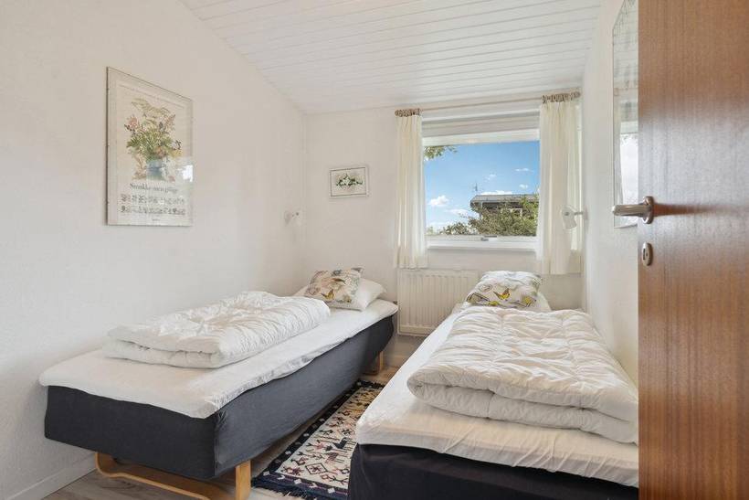 Foto von Ferienhaus KO39 in Spodsbjerg - Langeland