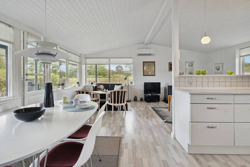 Foto von Ferienhaus KO39 in Spodsbjerg - Langeland