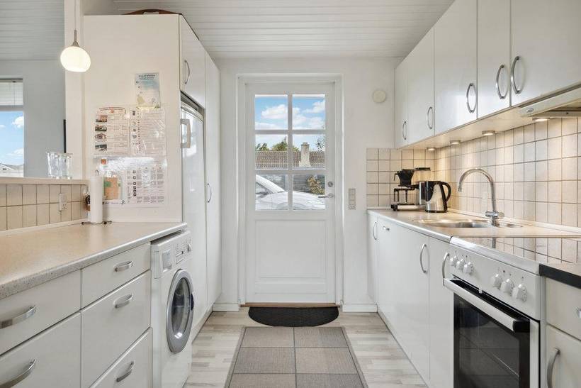 Foto von Ferienhaus KO39 in Spodsbjerg - Langeland