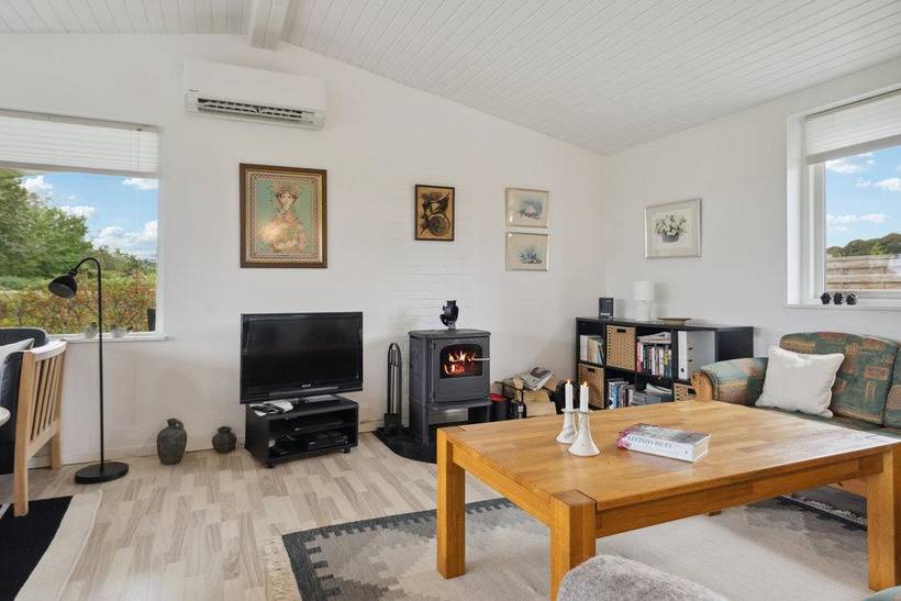 Foto von Ferienhaus KO39 in Spodsbjerg - Langeland