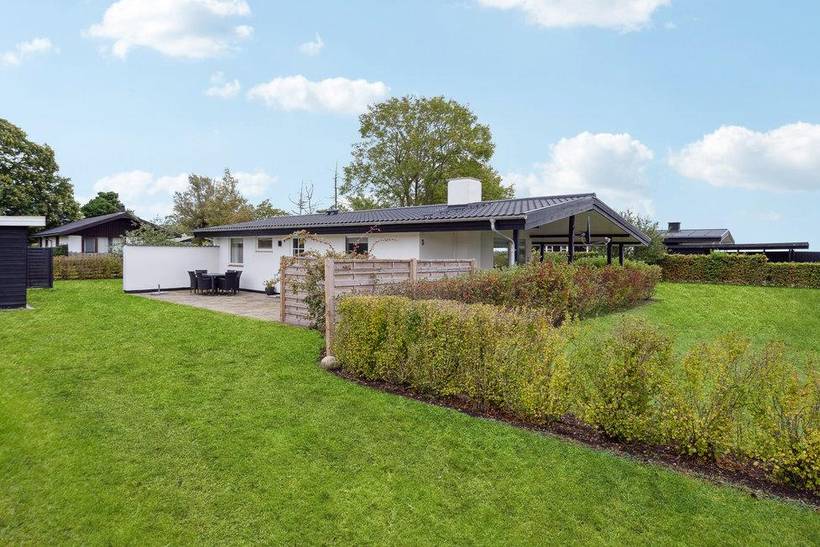 Foto von Ferienhaus KO39 in Spodsbjerg - Langeland