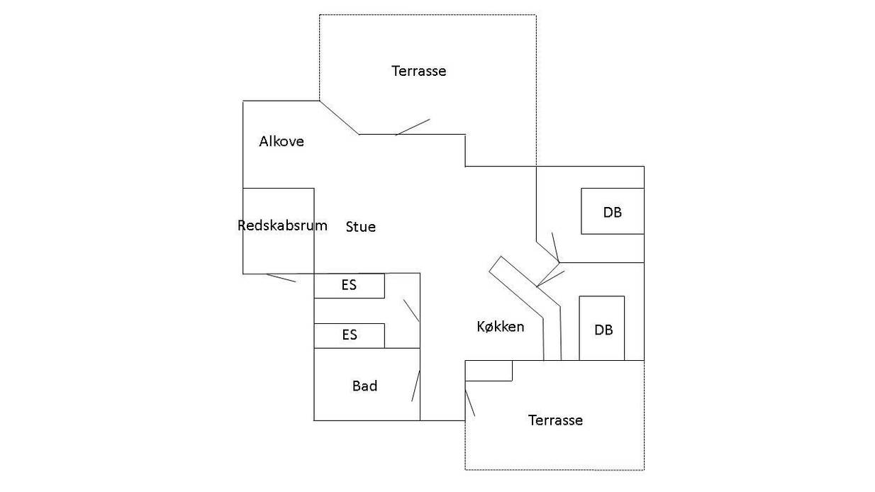 Vorschaubild von Ferienhaus KO40 in Jegum - Westjütland