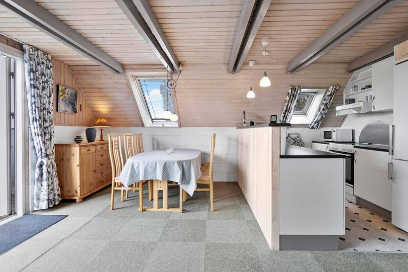 Foto von Ferienhaus KO42 in Nr. Lyngvig - Hvide Sande - Westjütland