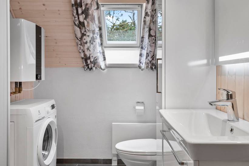 Foto von Ferienhaus KO42 in Nr. Lyngvig - Hvide Sande - Westjütland