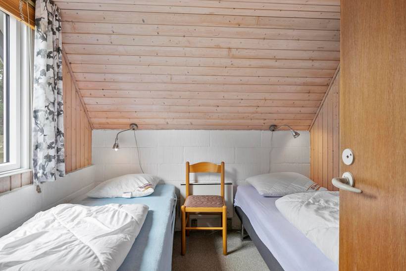 Foto von Ferienhaus KO42 in Nr. Lyngvig - Hvide Sande - Westjütland