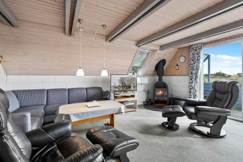 Foto von Ferienhaus KO42 in Nr. Lyngvig - Hvide Sande - Westjütland