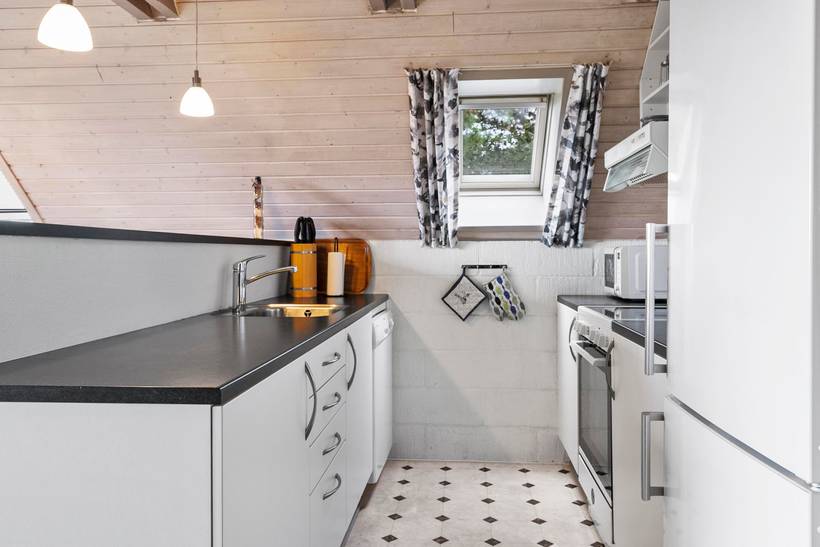 Foto von Ferienhaus KO42 in Nr. Lyngvig - Hvide Sande - Westjütland