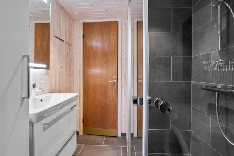 Foto von Ferienhaus KO42 in Nr. Lyngvig - Hvide Sande - Westjütland