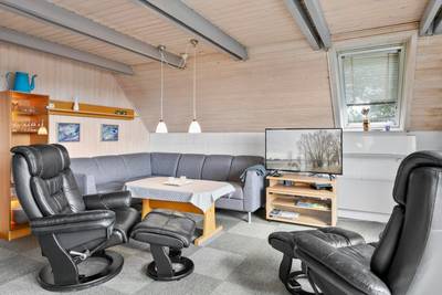 Vorschaubild von Ferienhaus KO42 in Nr. Lyngvig - Hvide Sande - Westjütland