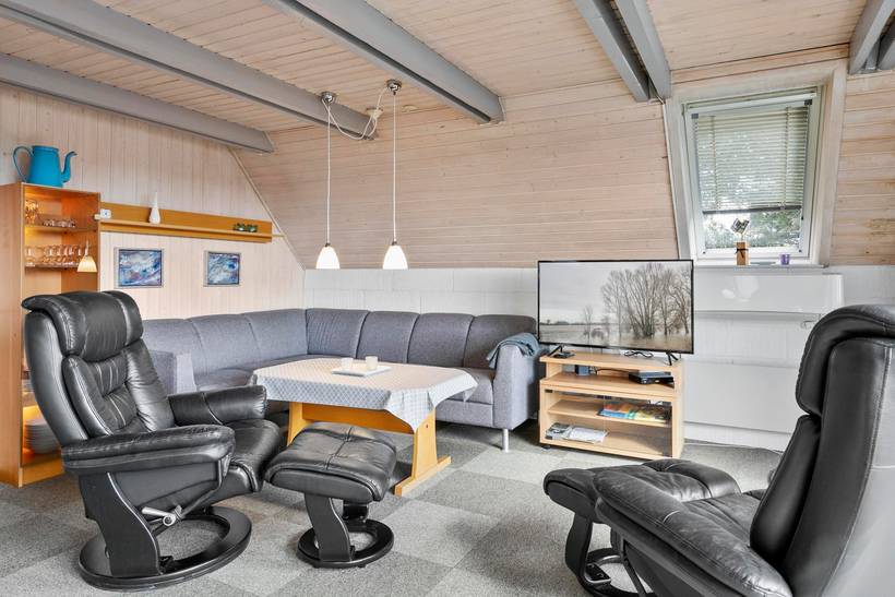 Foto von Ferienhaus KO42 in Nr. Lyngvig - Hvide Sande - Westjütland