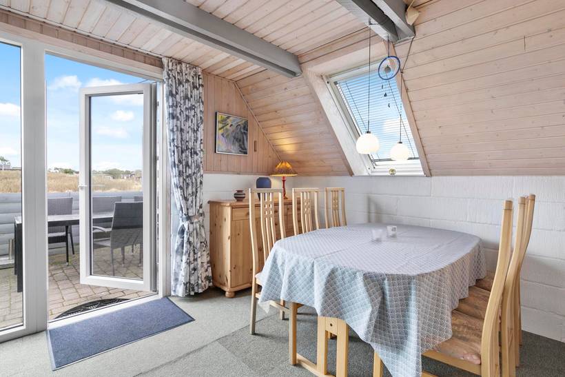 Foto von Ferienhaus KO42 in Nr. Lyngvig - Hvide Sande - Westjütland