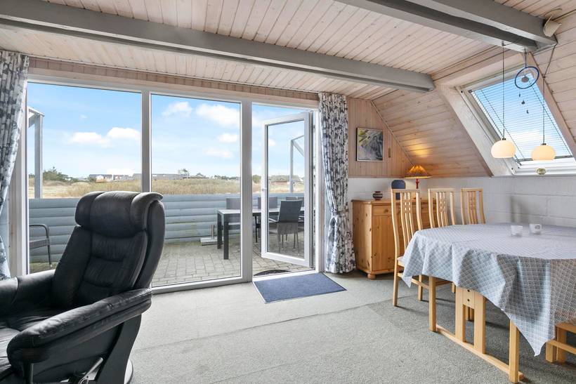 Foto von Ferienhaus KO42 in Nr. Lyngvig - Hvide Sande - Westjütland
