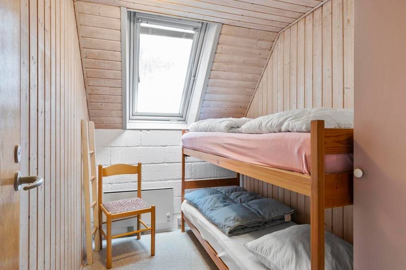 Foto von Ferienhaus KO42 in Nr. Lyngvig - Hvide Sande - Westjütland