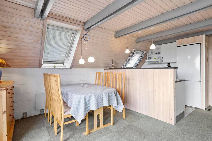 Foto von Ferienhaus KO42 in Nr. Lyngvig - Hvide Sande - Westjütland