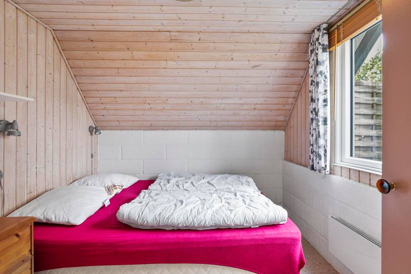 Foto von Ferienhaus KO42 in Nr. Lyngvig - Hvide Sande - Westjütland