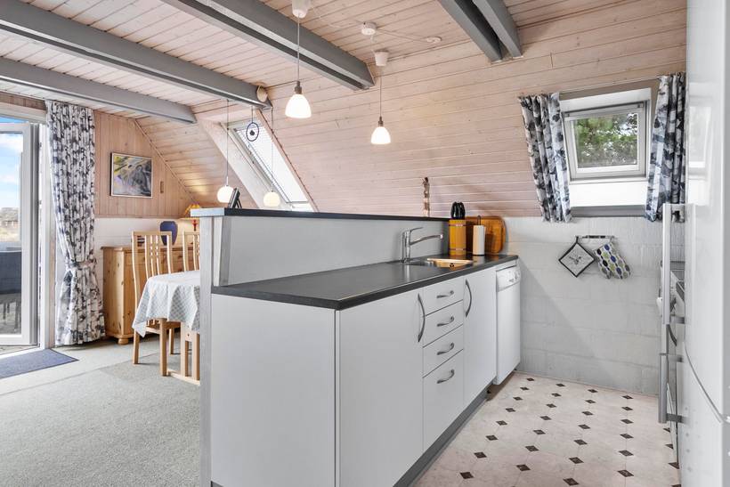 Foto von Ferienhaus KO42 in Nr. Lyngvig - Hvide Sande - Westjütland
