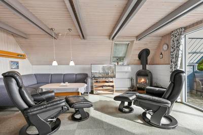 Vorschaubild von Ferienhaus KO42 in Nr. Lyngvig - Hvide Sande - Westjütland