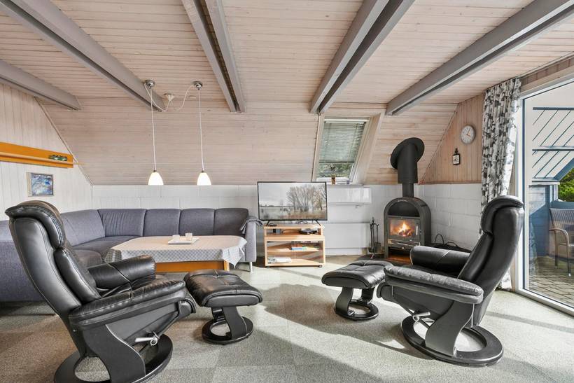 Foto von Ferienhaus KO42 in Nr. Lyngvig - Hvide Sande - Westjütland