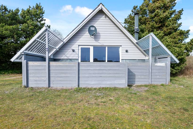 Foto von Ferienhaus KO42 in Nr. Lyngvig - Hvide Sande - Westjütland